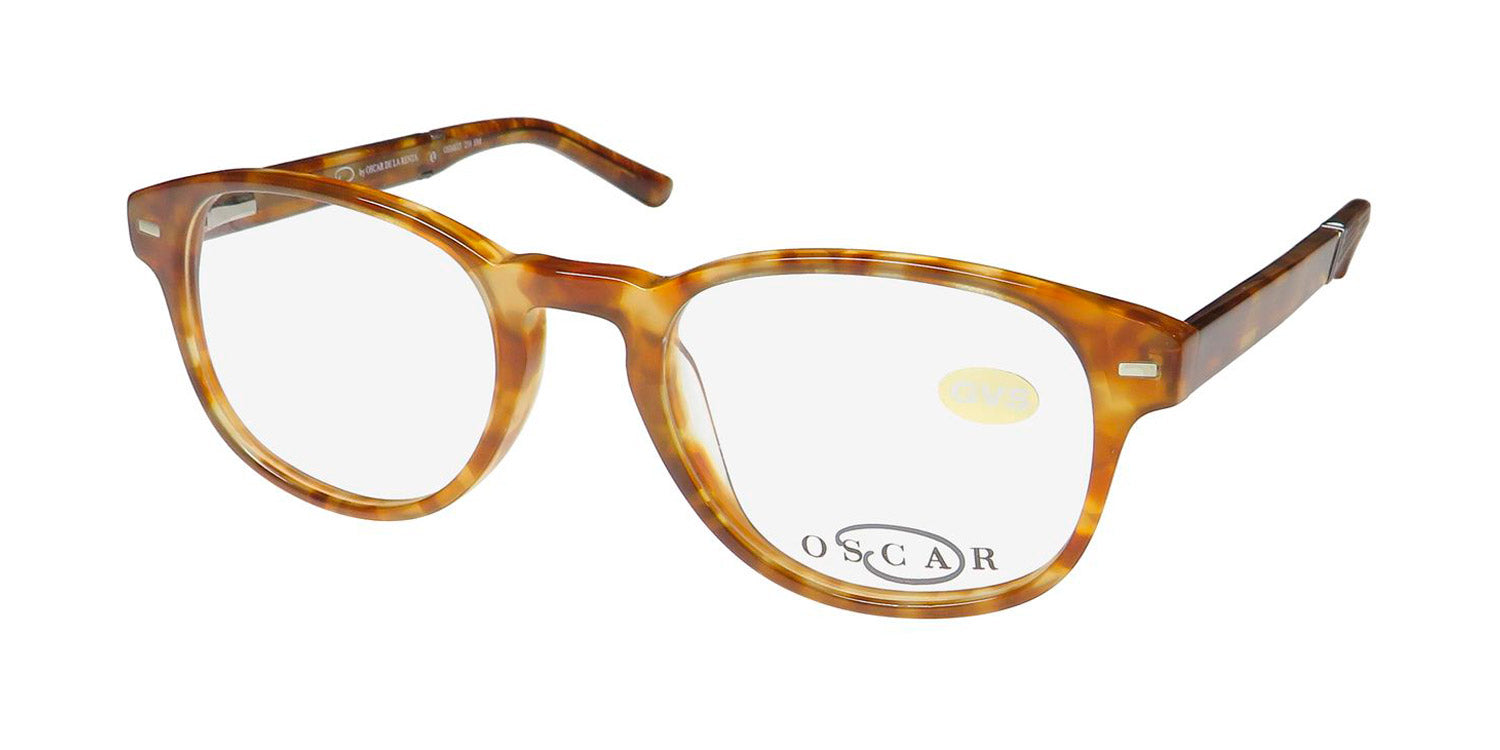 Oscar de la Renta Osm 833 Eyeglasses by ModaFrames