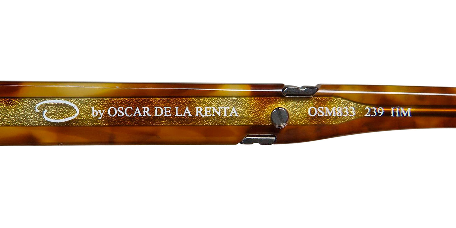 Oscar de la Renta Osm 833 Eyeglasses by ModaFrames