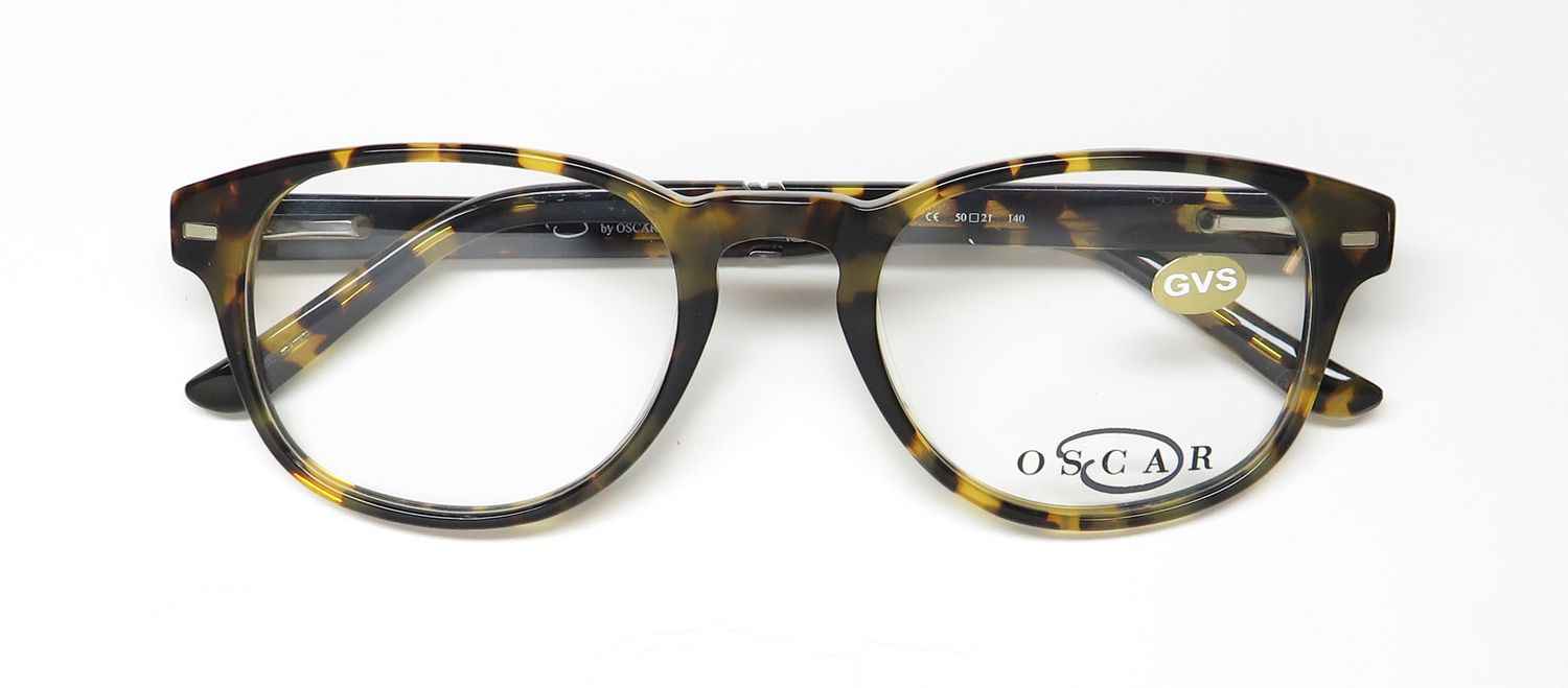Oscar de la Renta Osm 833 Eyeglasses by ModaFrames