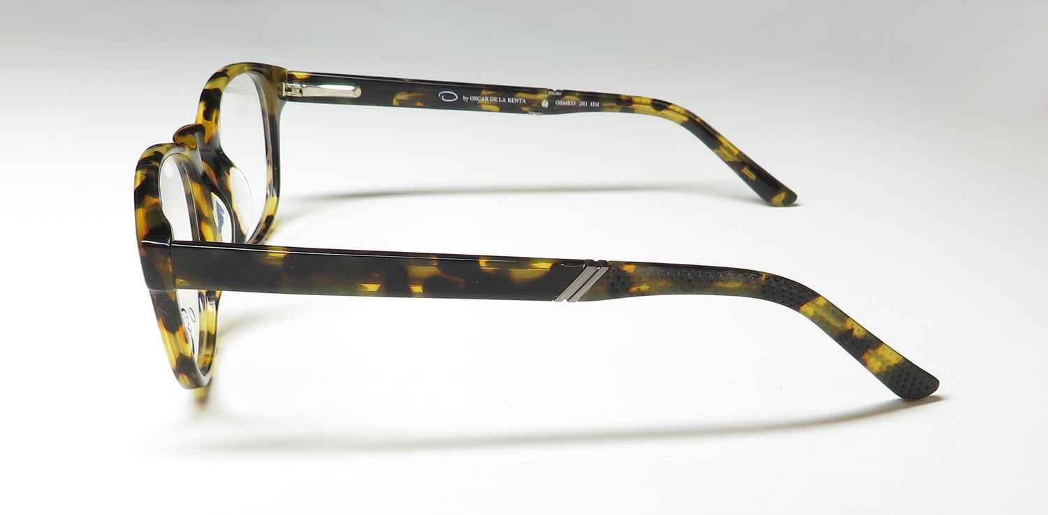Oscar de la Renta Osm 833 Eyeglasses by ModaFrames