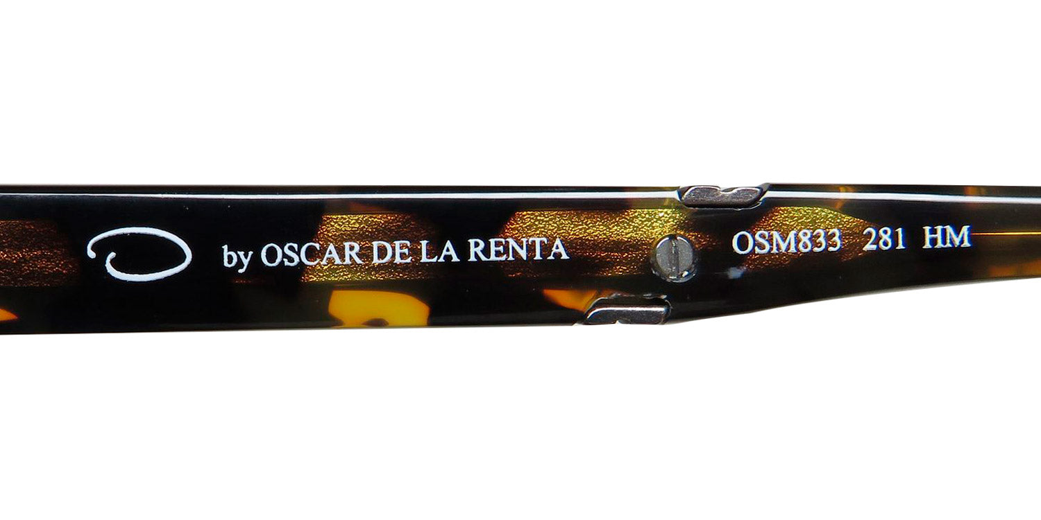 Oscar de la Renta Osm 833 Eyeglasses by ModaFrames