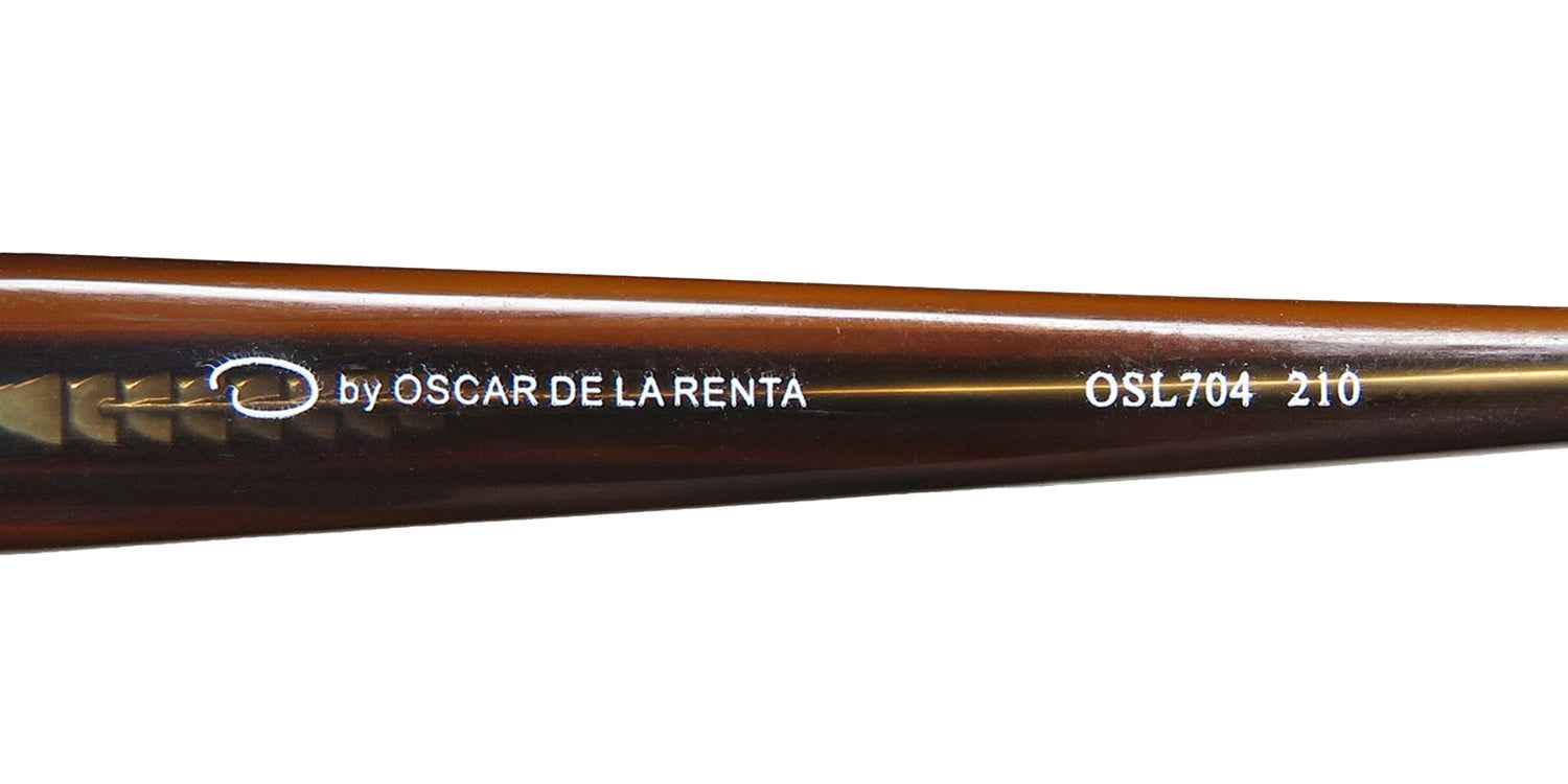 Oscar de la Renta Osl 704 Eyeglasses