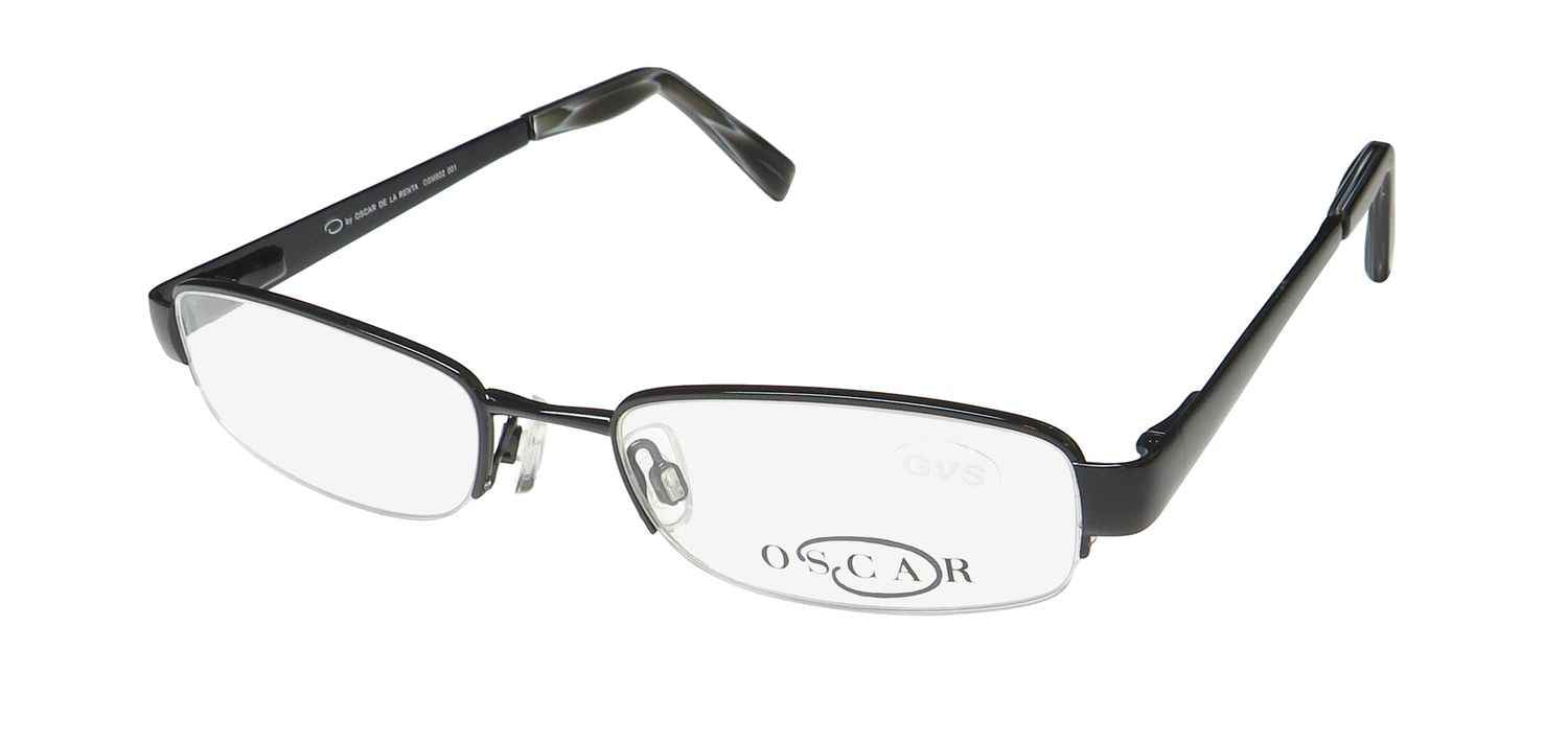 Oscar de la Renta Osm 802 Eyeglasses