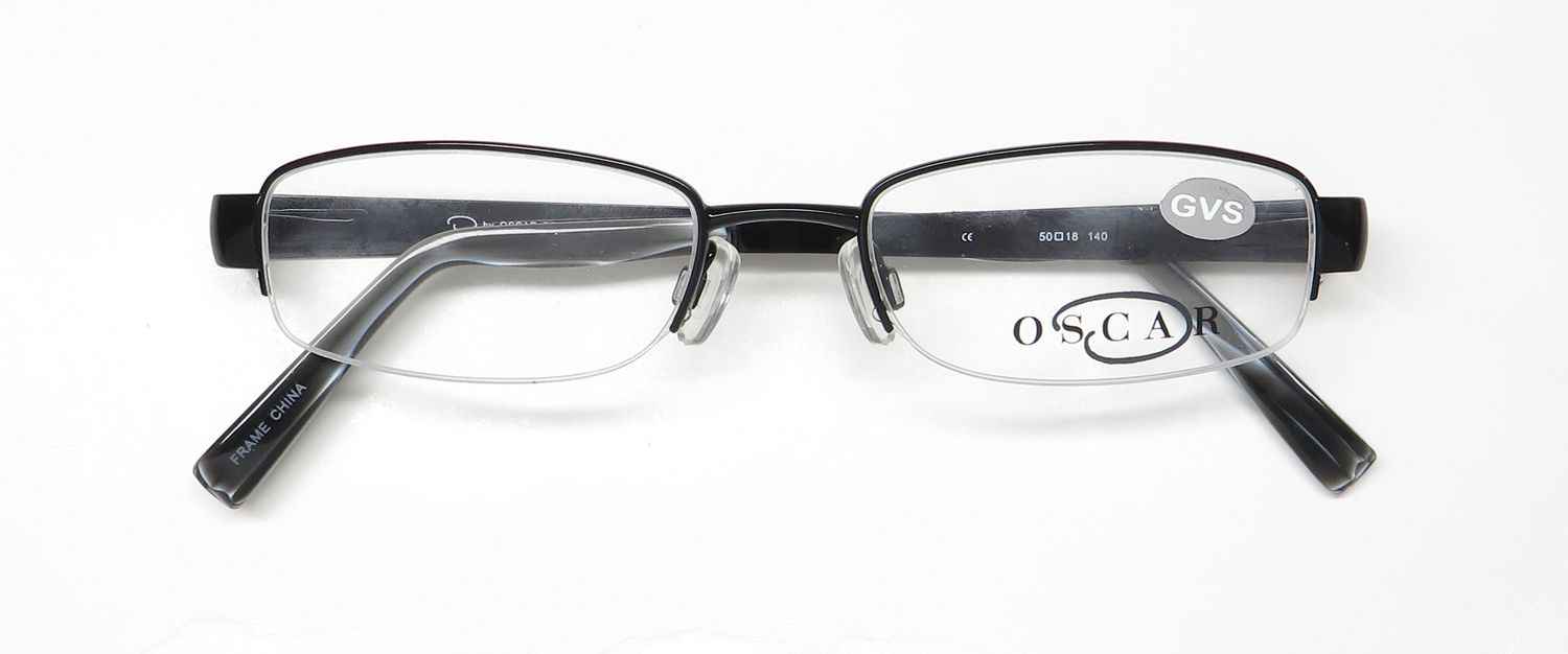 Oscar de la Renta Osm 802 Eyeglasses