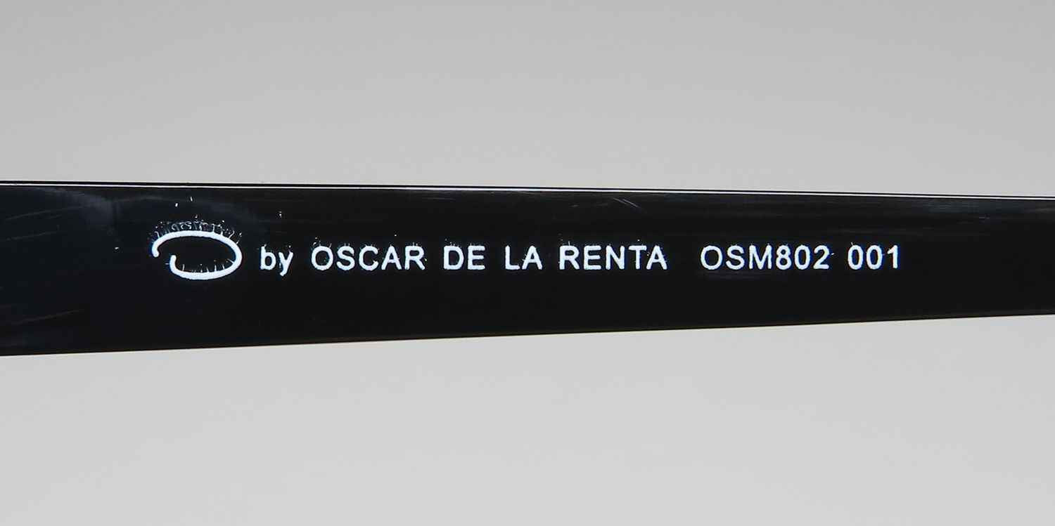 Oscar de la Renta Osm 802 Eyeglasses