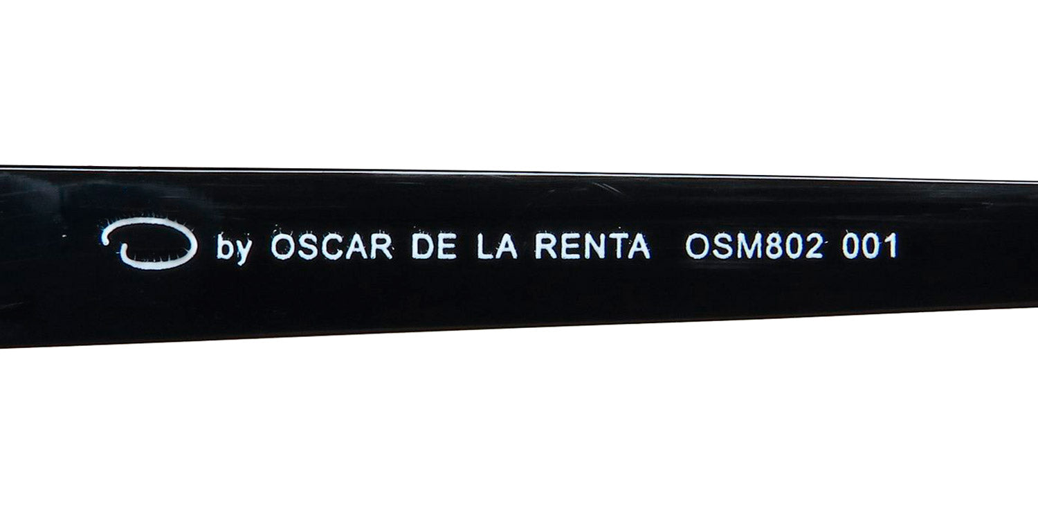 Oscar de la Renta Osm 802 Eyeglasses by ModaFrames