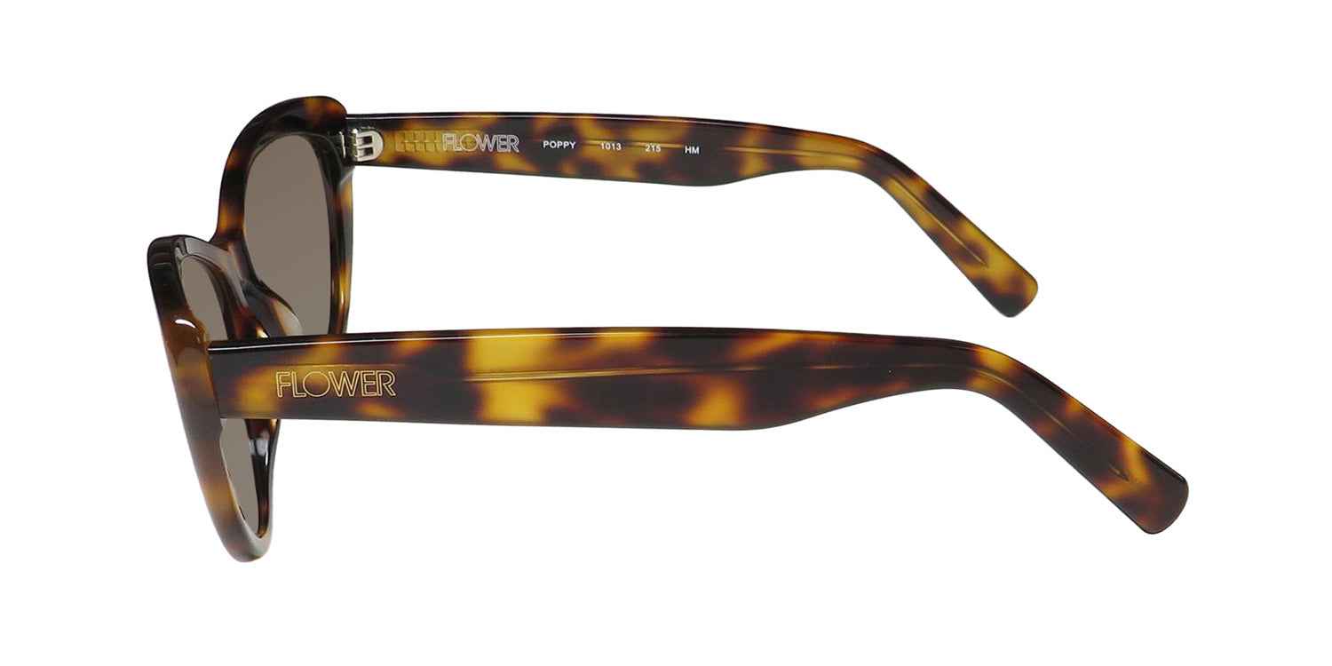 Flower 1013 Poppy Sunglasses