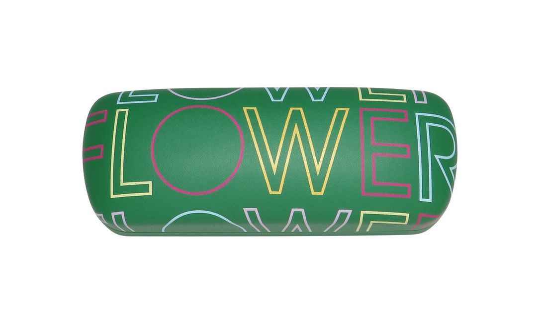 Flower 1013 Poppy Sunglasses