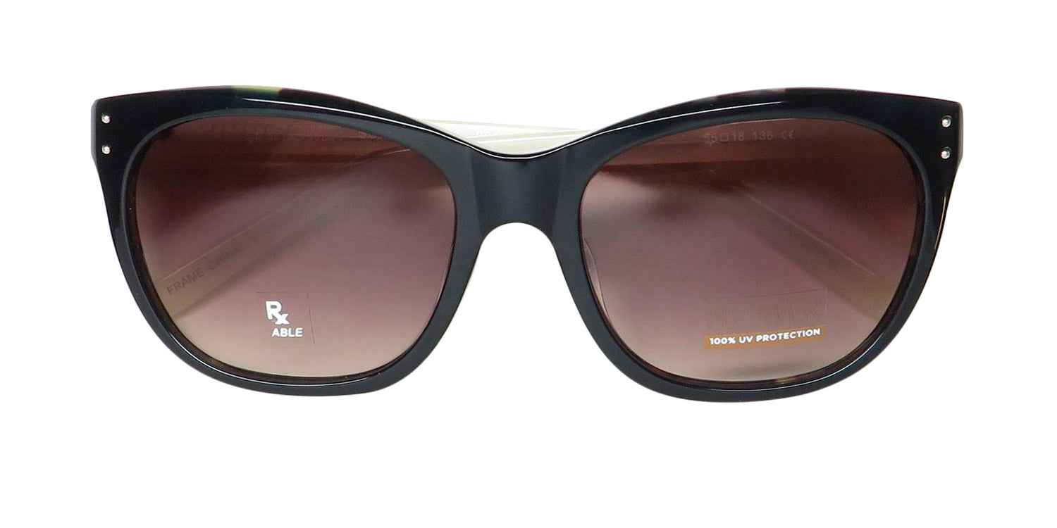 Flower 1003 Sophie Sunglasses