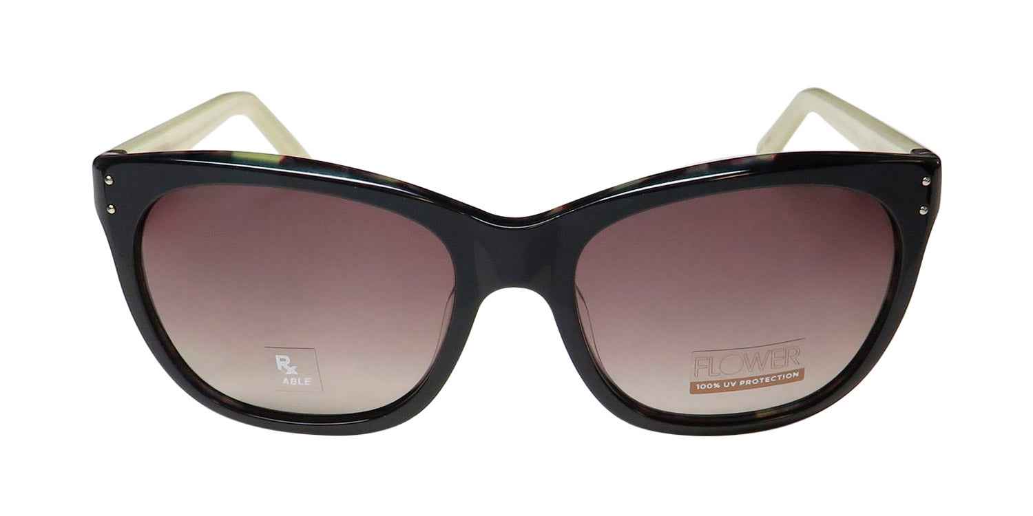 Flower 1003 Sophie Sunglasses