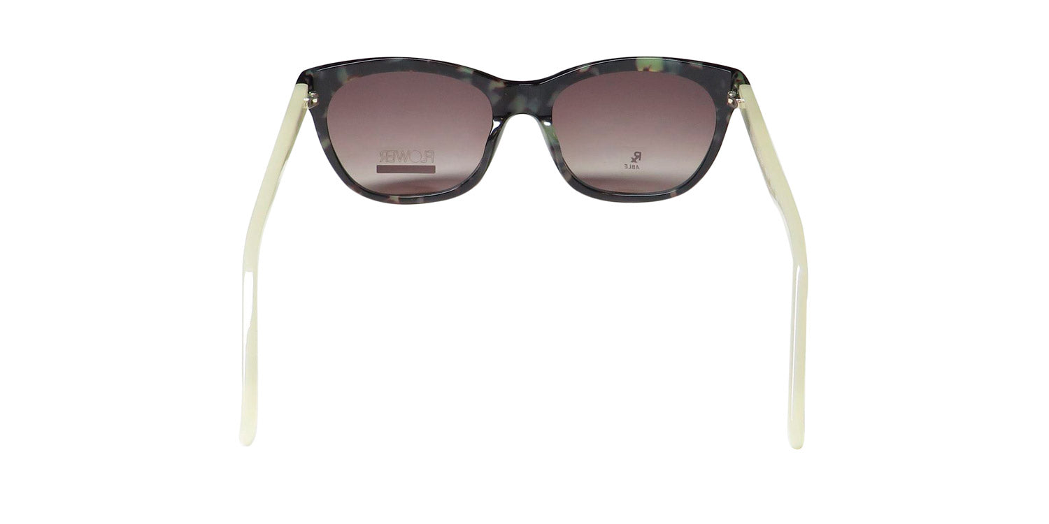 Flower 1003 Sophie Sunglasses by ModaFrames