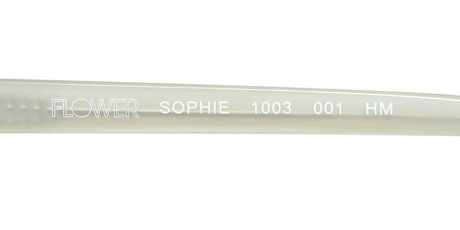 Flower 1003 Sophie Sunglasses