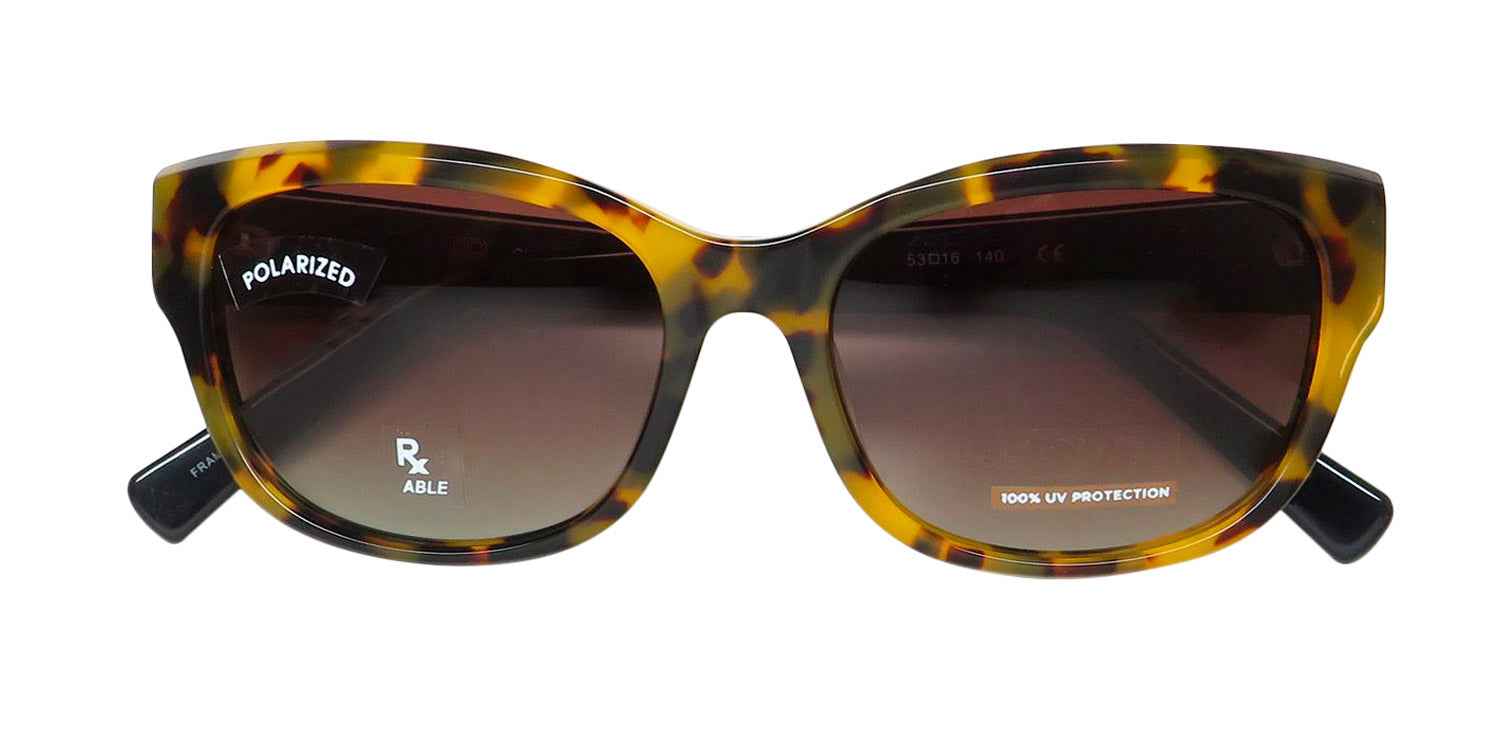 Flower 1007p Chloe Sunglasses
