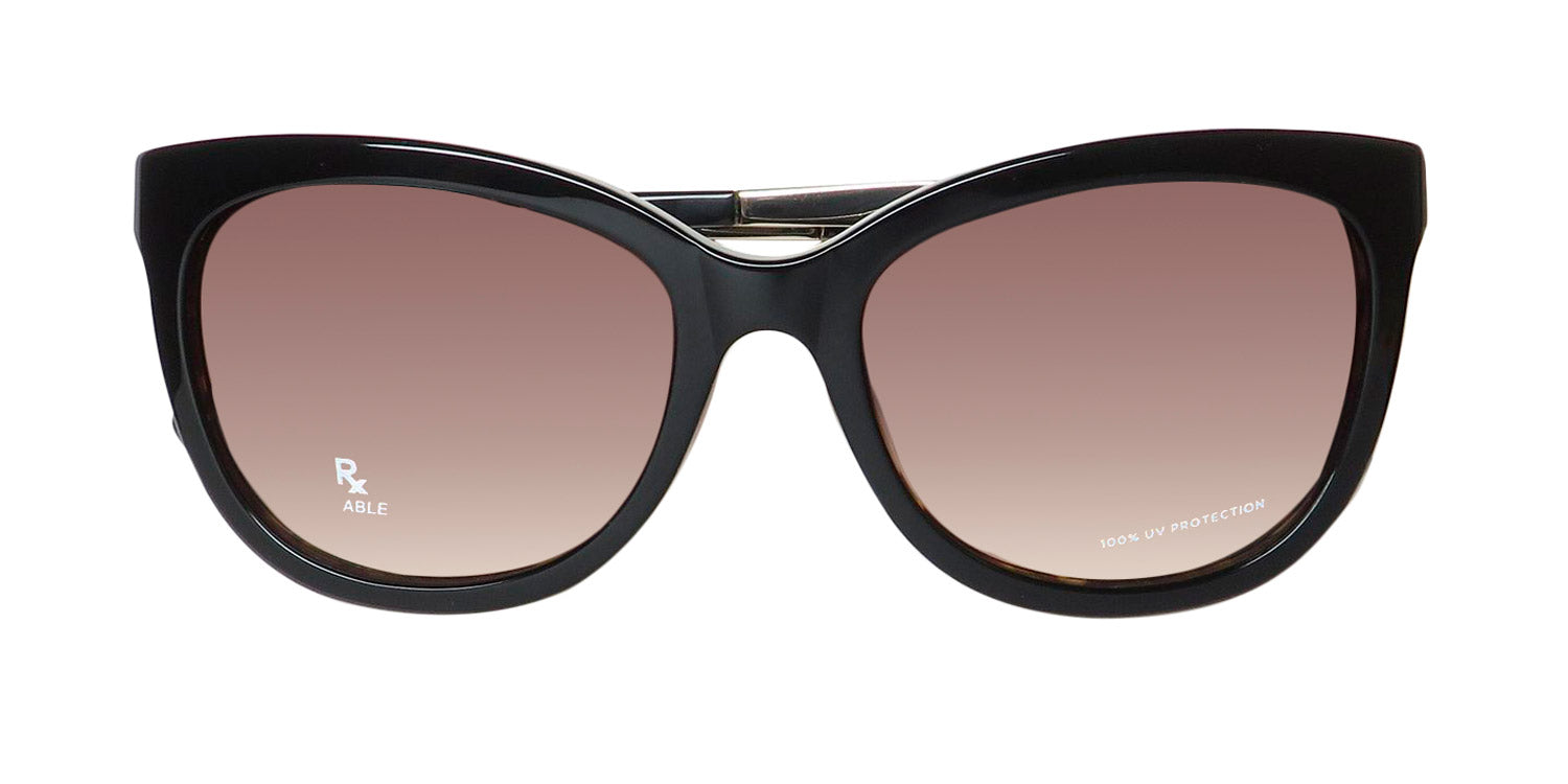 Flower 1008 Iris Sunglasses by ModaFrames