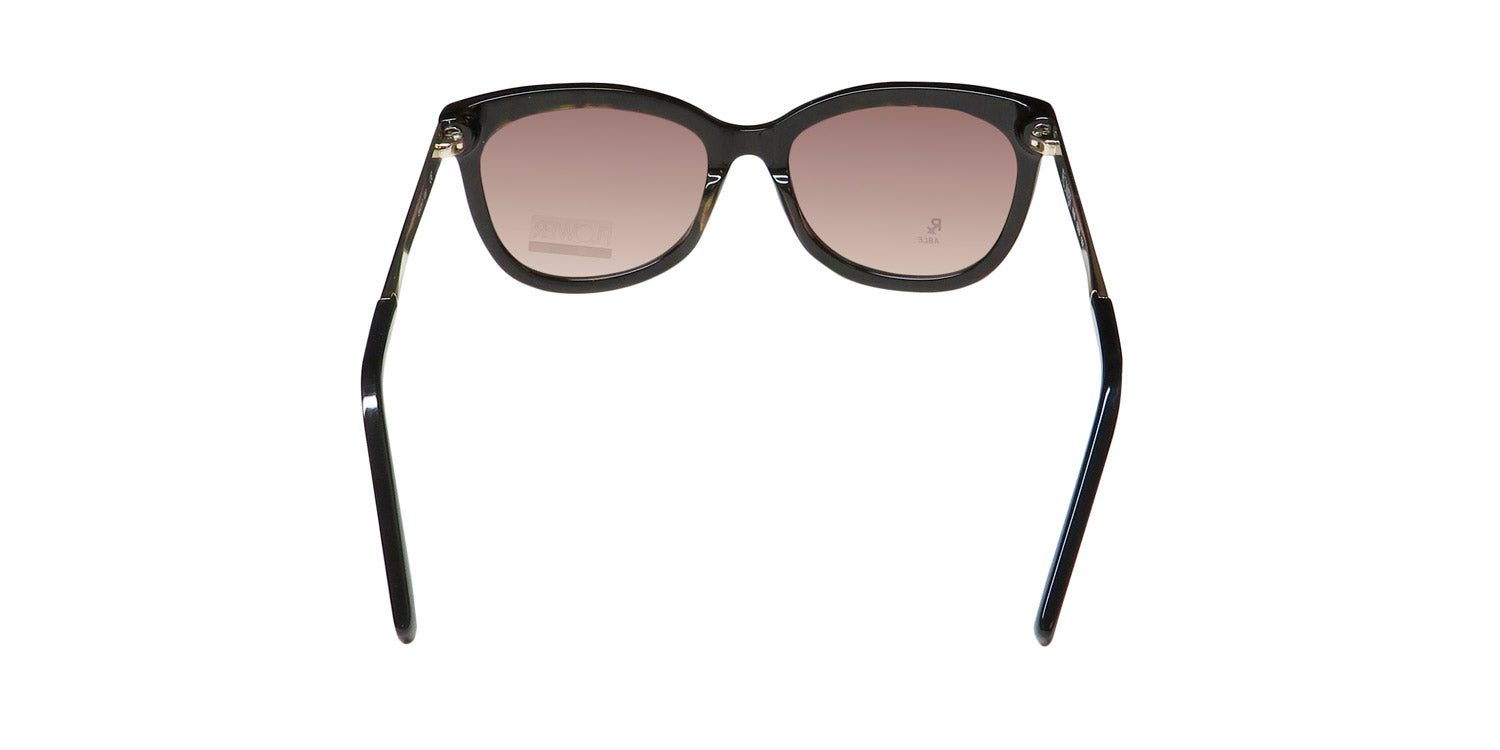 Flower 1008 Iris Sunglasses by ModaFrames