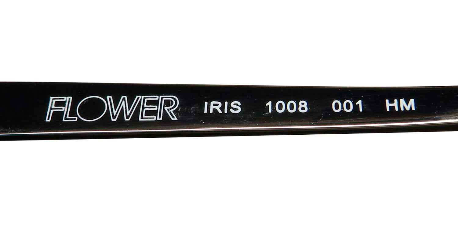 Flower 1008 Iris Sunglasses