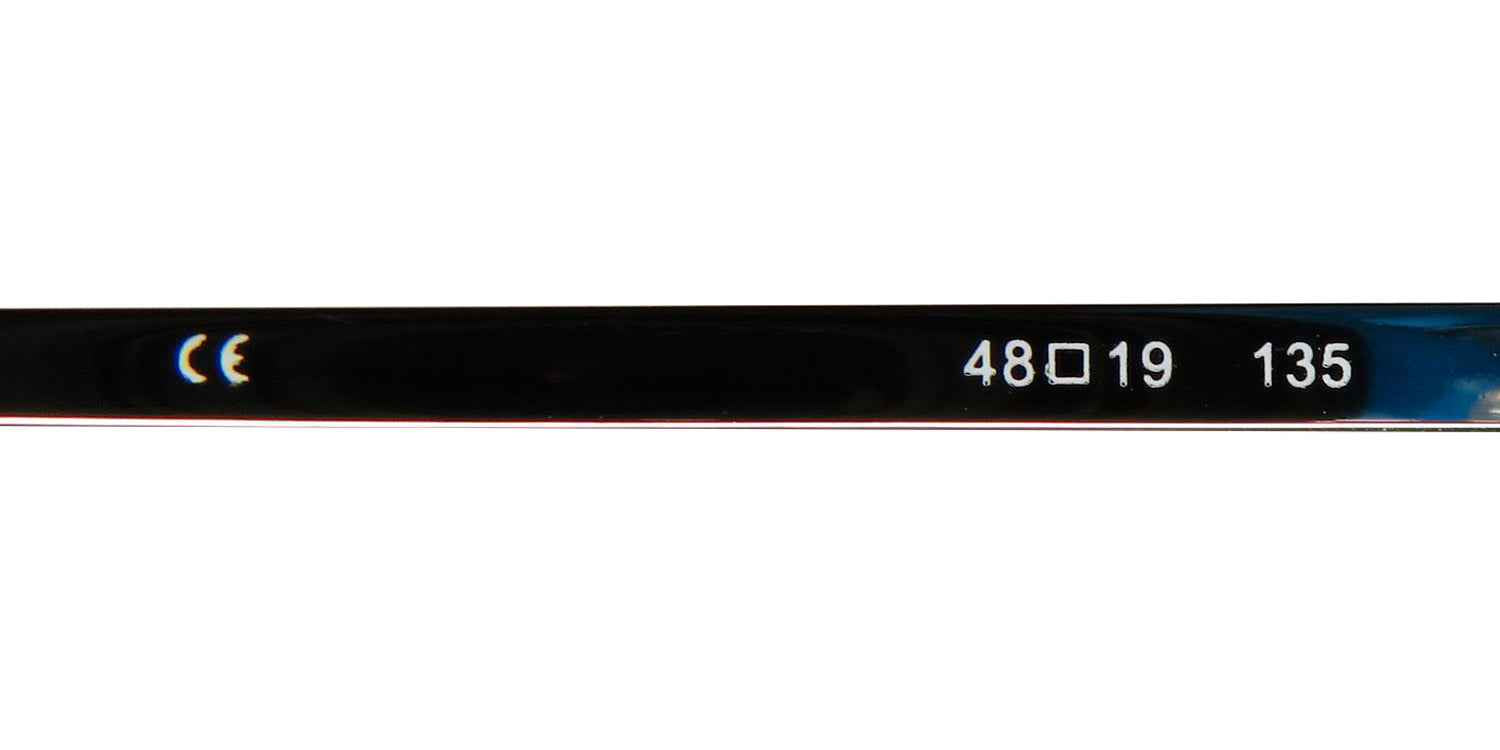 Flower 6033 Lena Eyeglasses