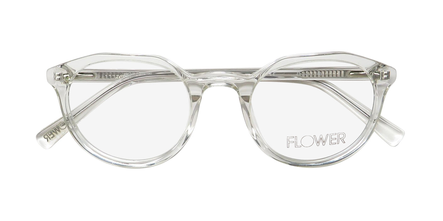 Flower 6044 Aster Eyeglasses by ModaFrames