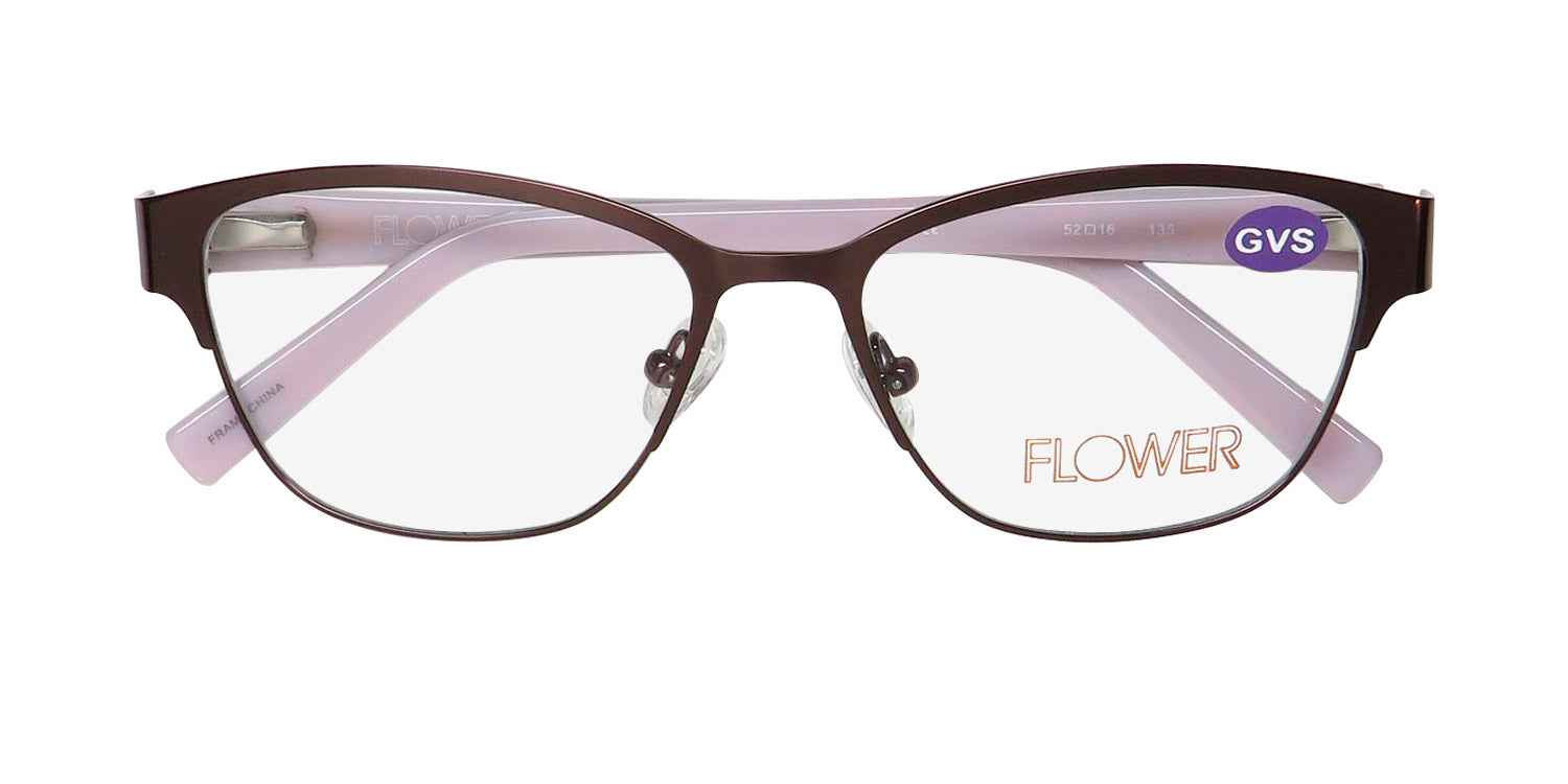 Flower 6013 Penny Eyeglasses