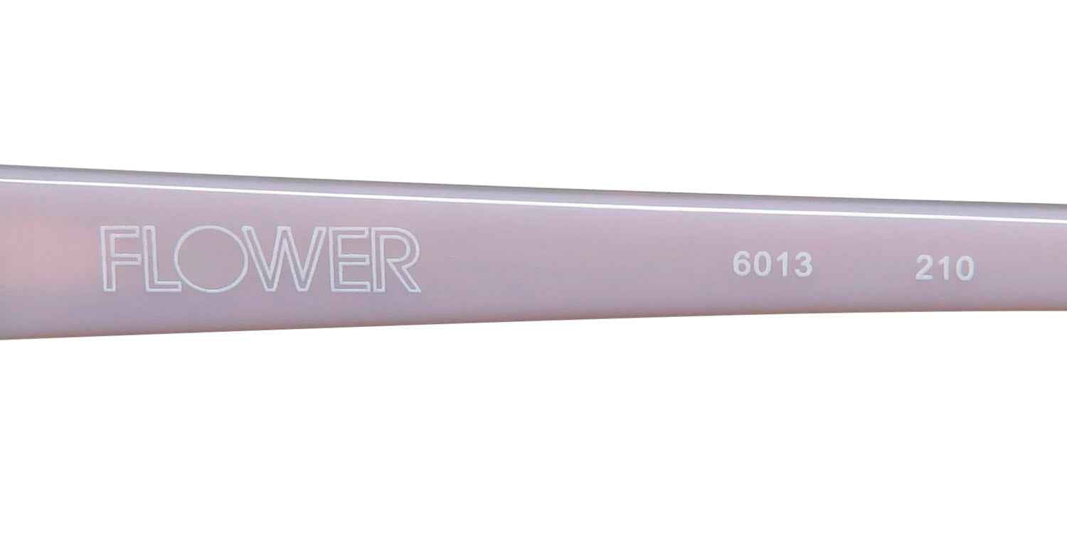 Flower 6013 Penny Eyeglasses