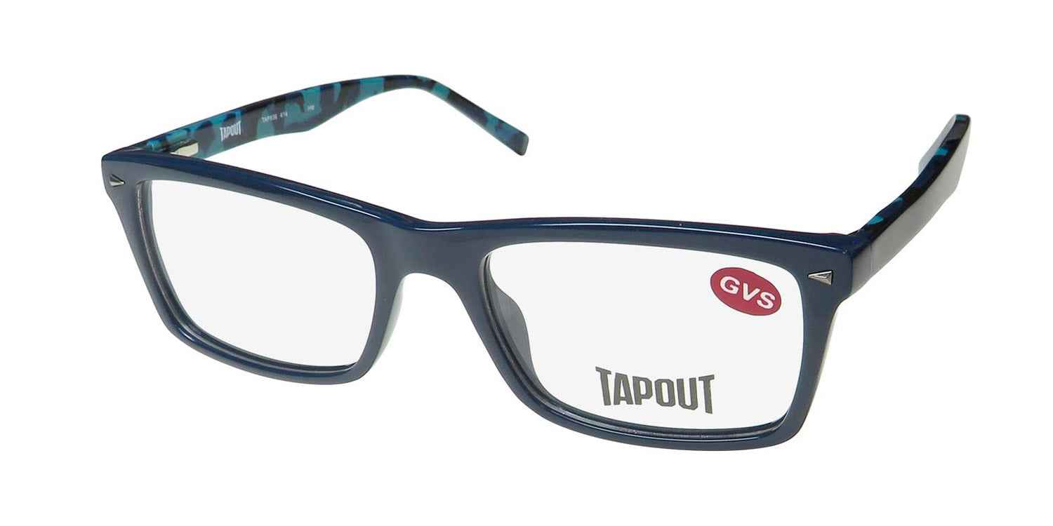 Tapout Tap836 Eyeglasses