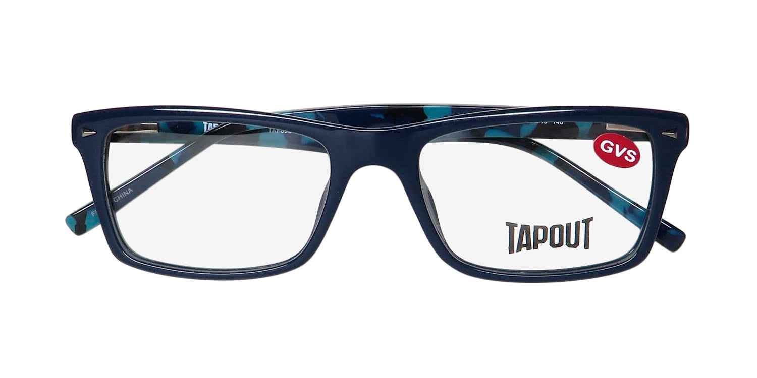 Tapout Tap836 Eyeglasses