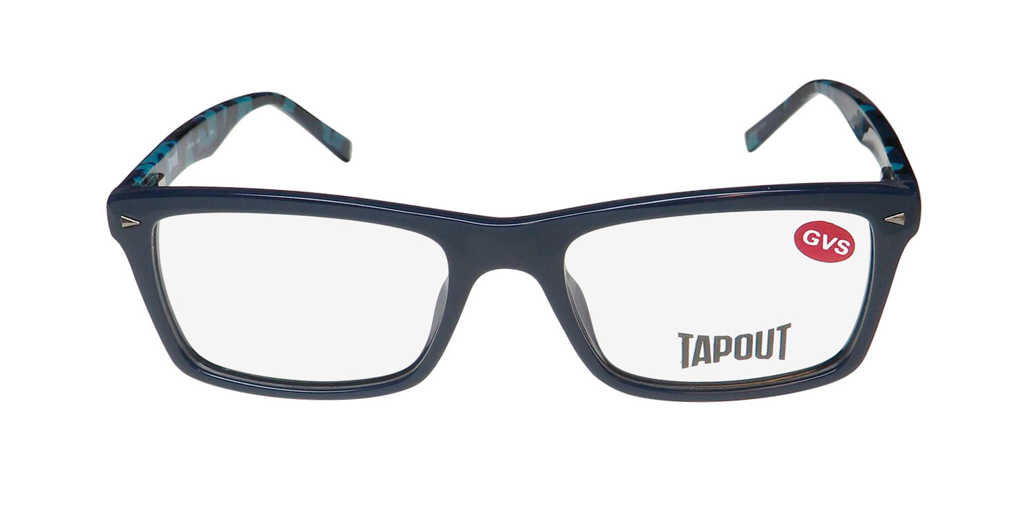 Tapout Tap836 Eyeglasses by ModaFrames