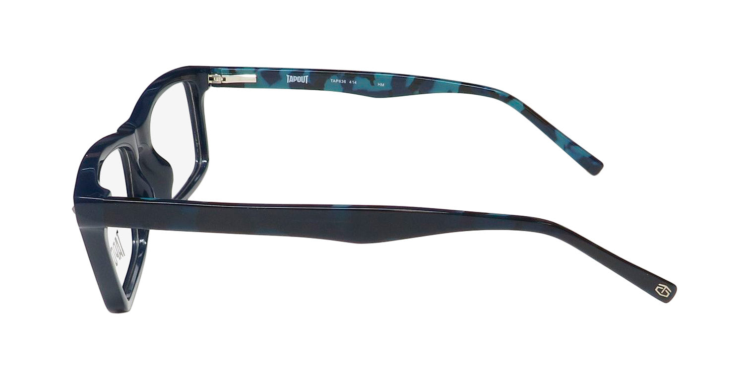 Tapout Tap836 Eyeglasses by ModaFrames