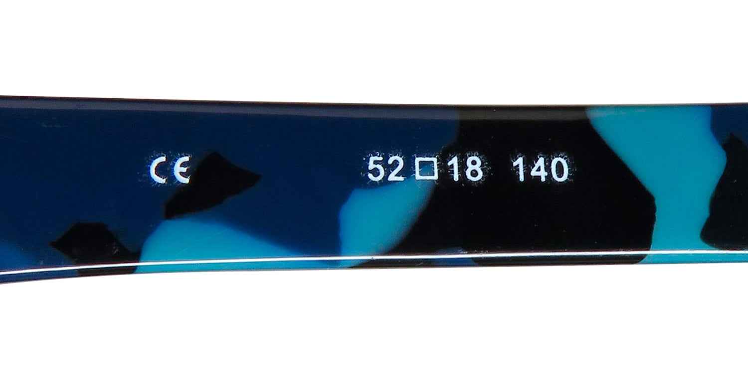 Tapout Tap836 Eyeglasses