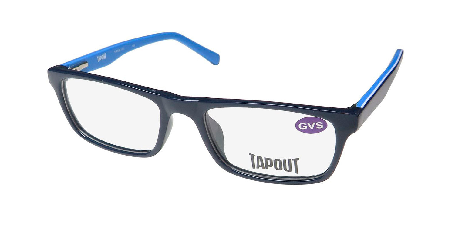 Tapout Tap838 Eyeglasses by ModaFrames