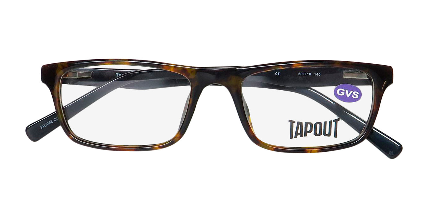 Tapout Tap838 Eyeglasses by ModaFrames