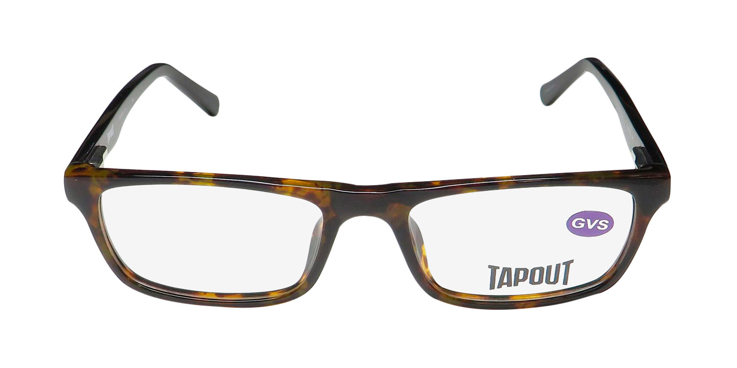 Tapout Tap838 Eyeglasses by ModaFrames