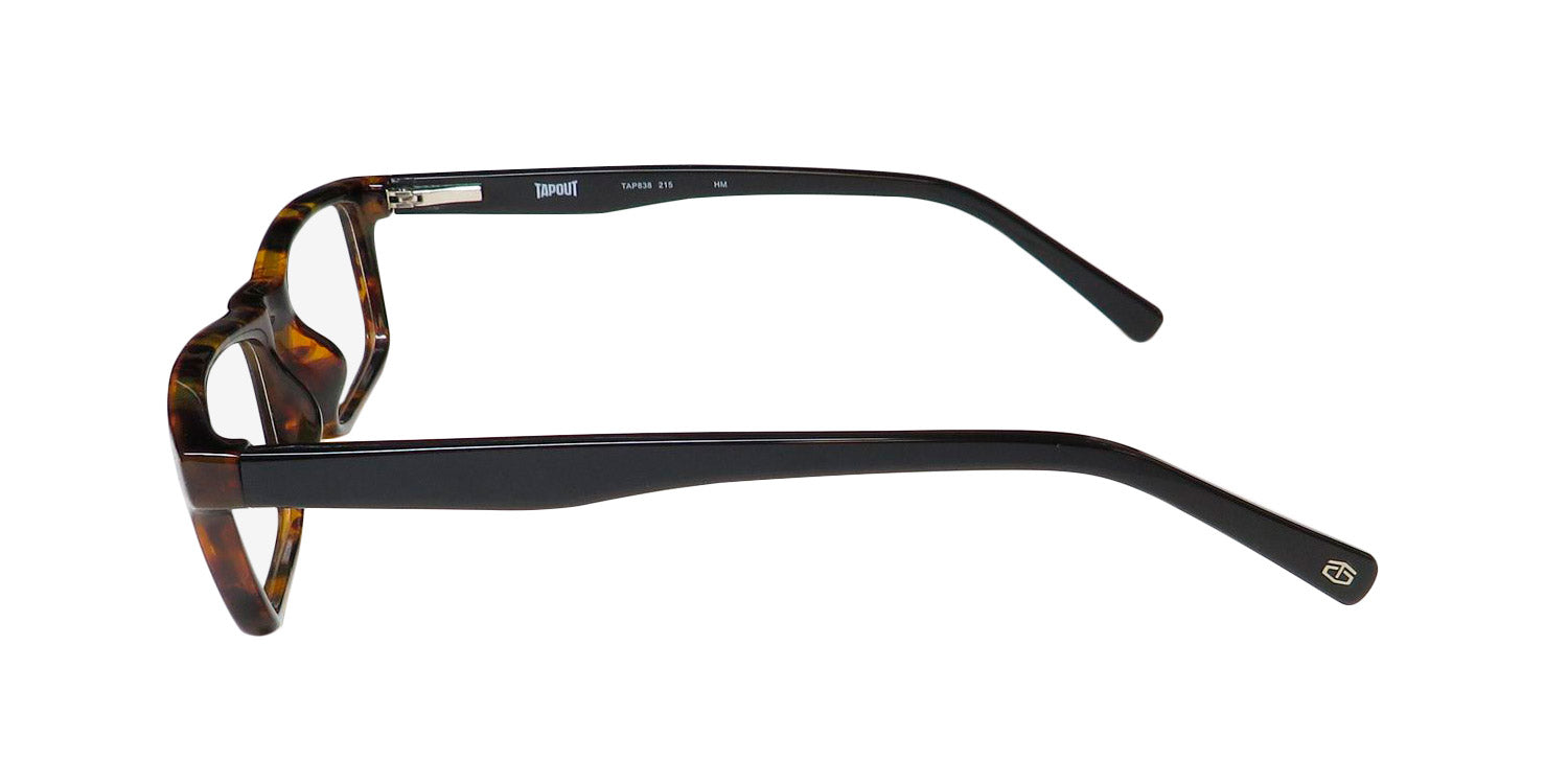Tapout Tap838 Eyeglasses by ModaFrames
