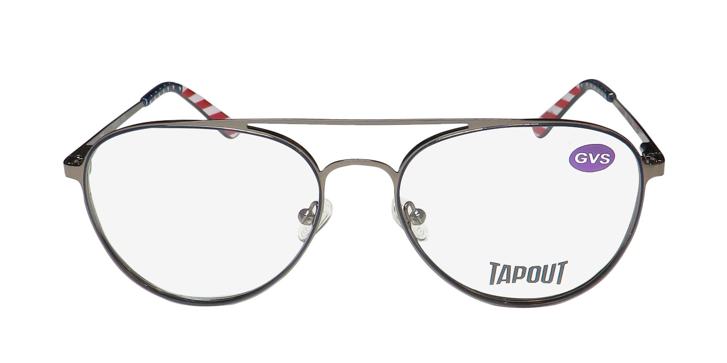 Tapout Tap857 Eyeglasses - DestGlow