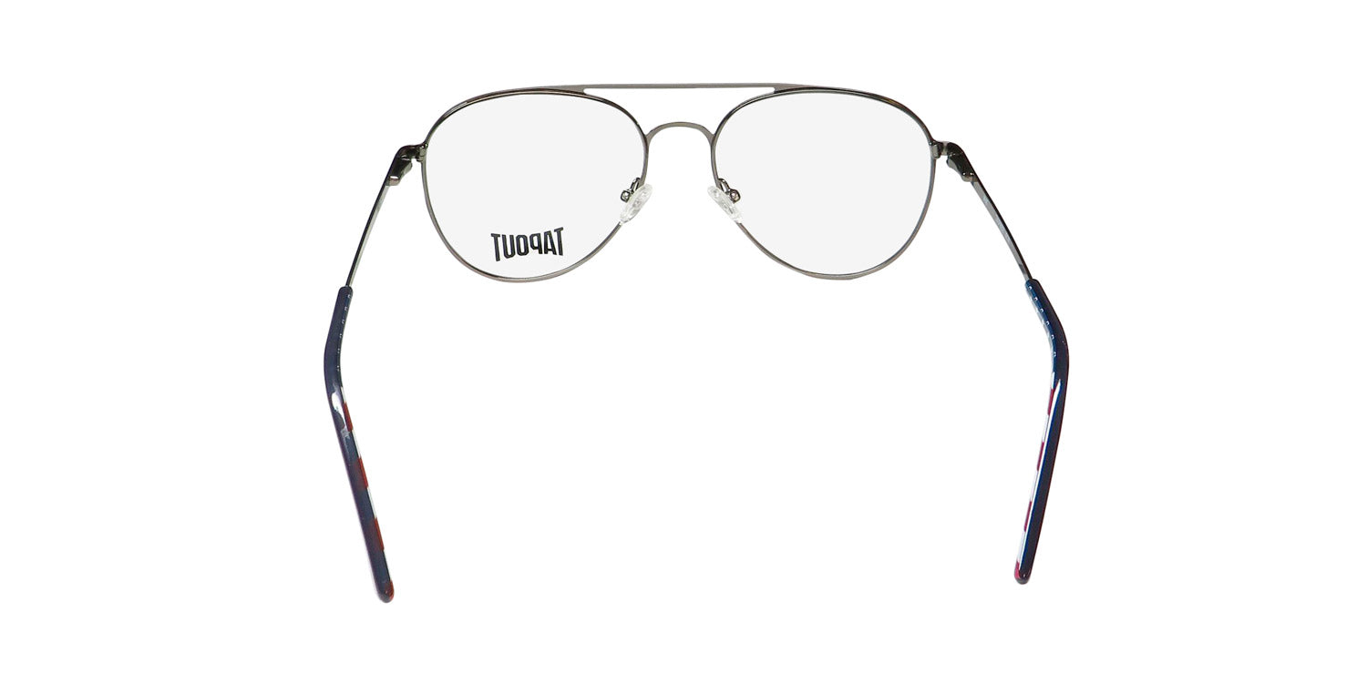 Tapout Tap857 Eyeglasses - DestGlow