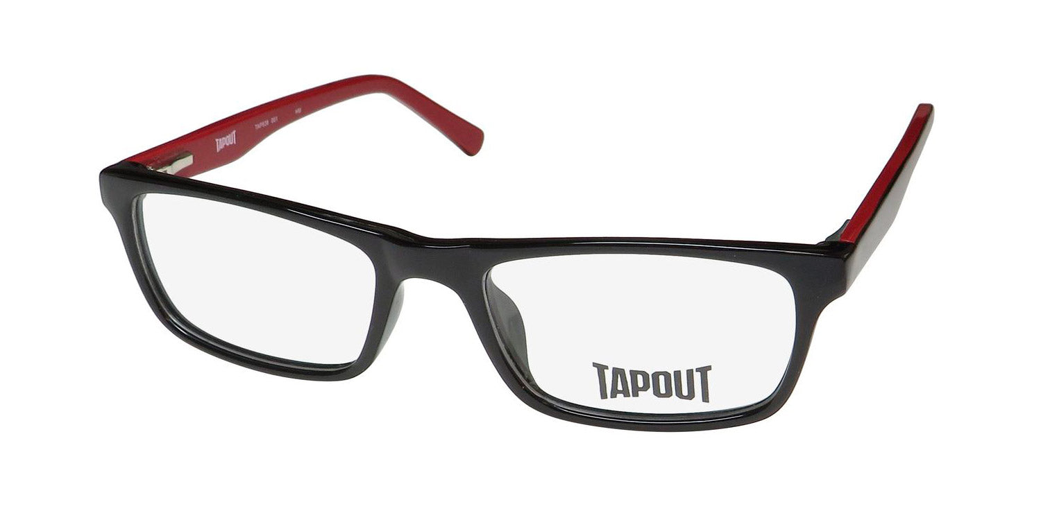 Tapout Tap838 Eyeglasses by ModaFrames