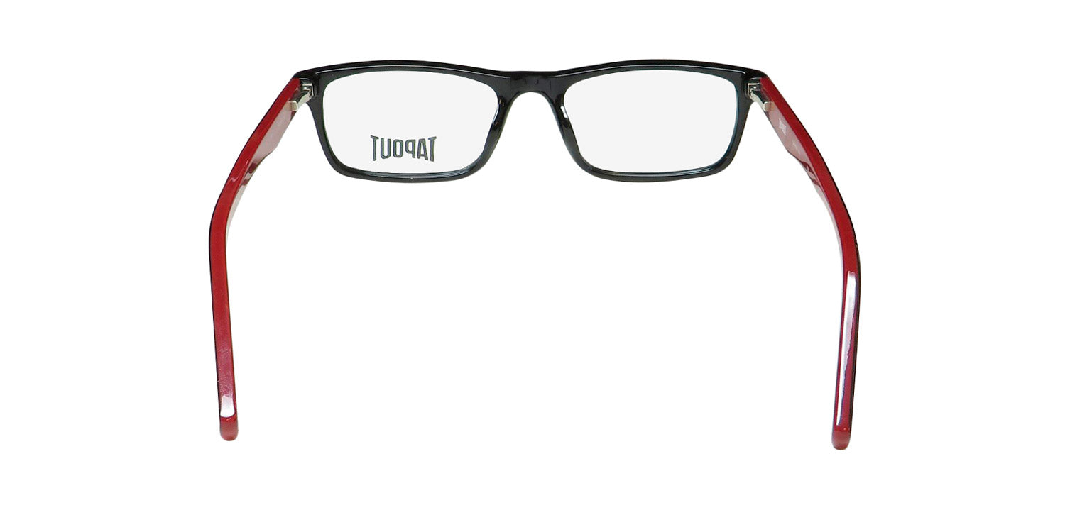 Tapout Tap838 Eyeglasses by ModaFrames