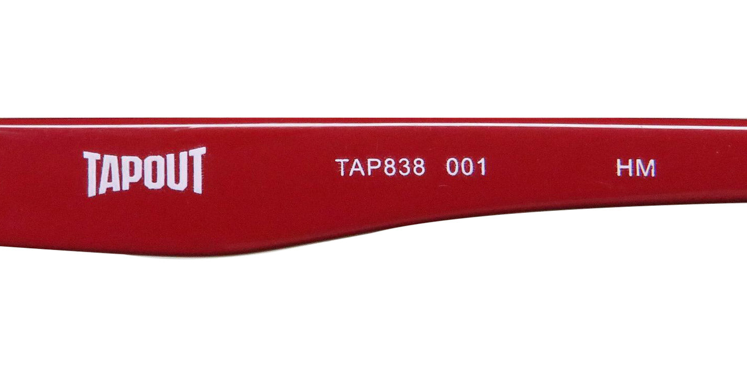 Tapout Tap838 Eyeglasses by ModaFrames