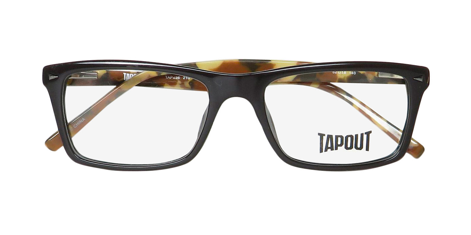 Tapout Tap836 Eyeglasses by ModaFrames