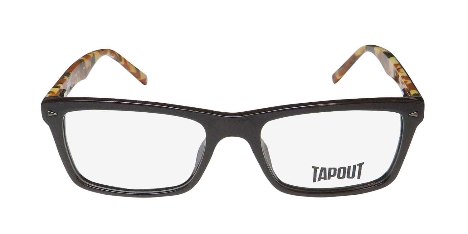 Tapout Tap836 Eyeglasses by ModaFrames