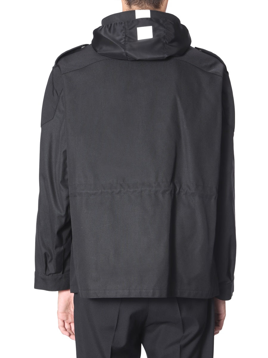 Givenchy Men Wind Jacket DestGlow