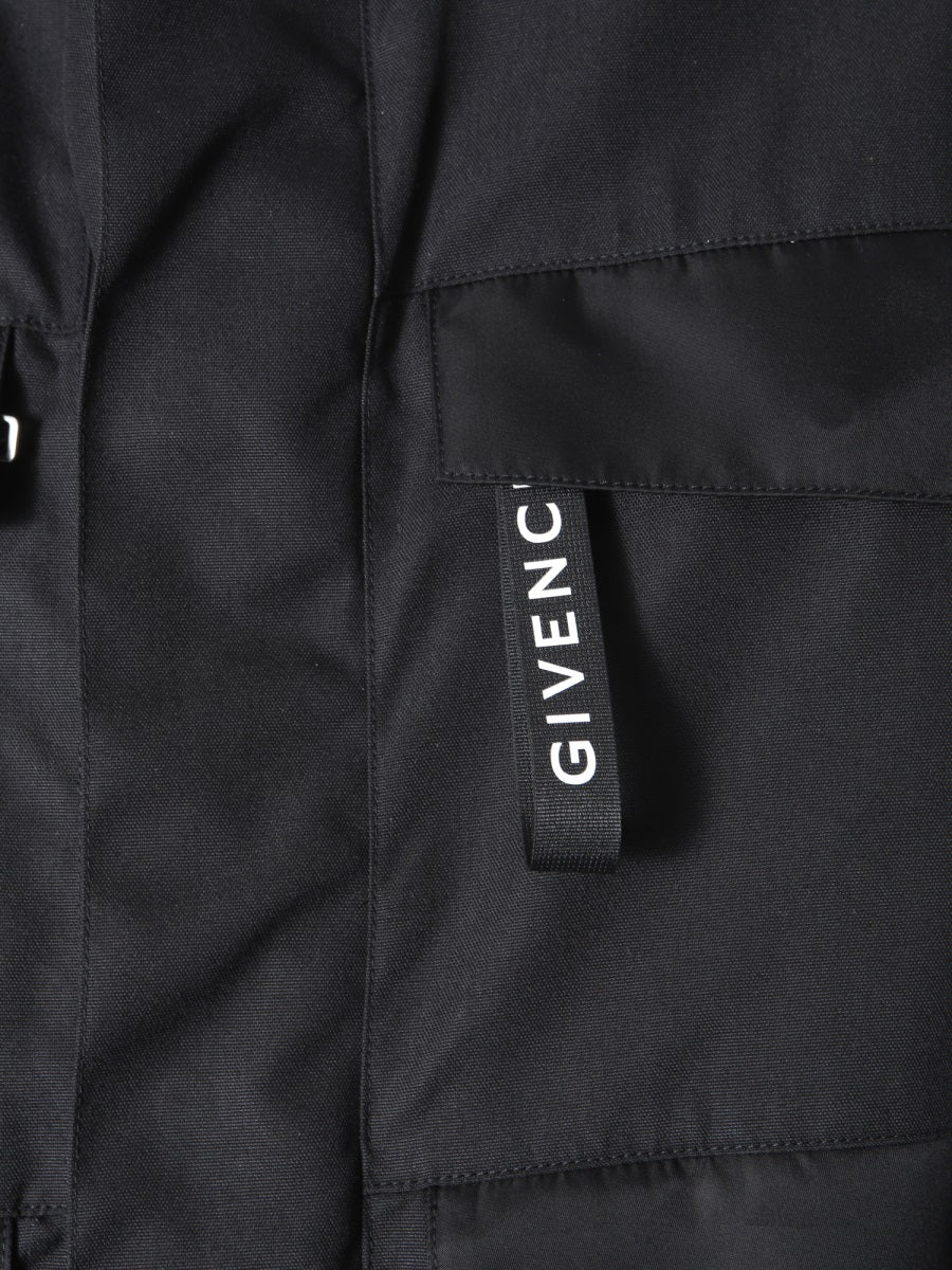 Givenchy Men Wind Jacket DestGlow