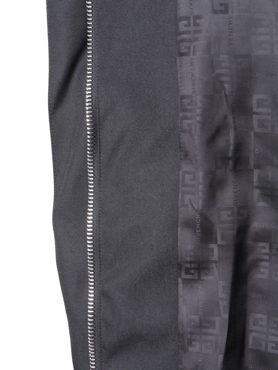 Givenchy Men Wind Jacket DestGlow