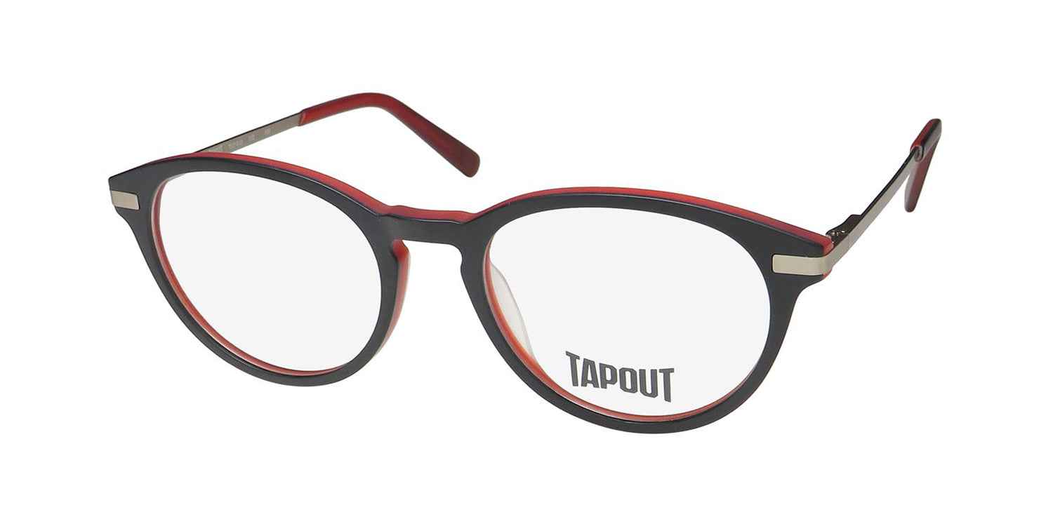 Tapout Tap849 Eyeglasses by ModaFrames