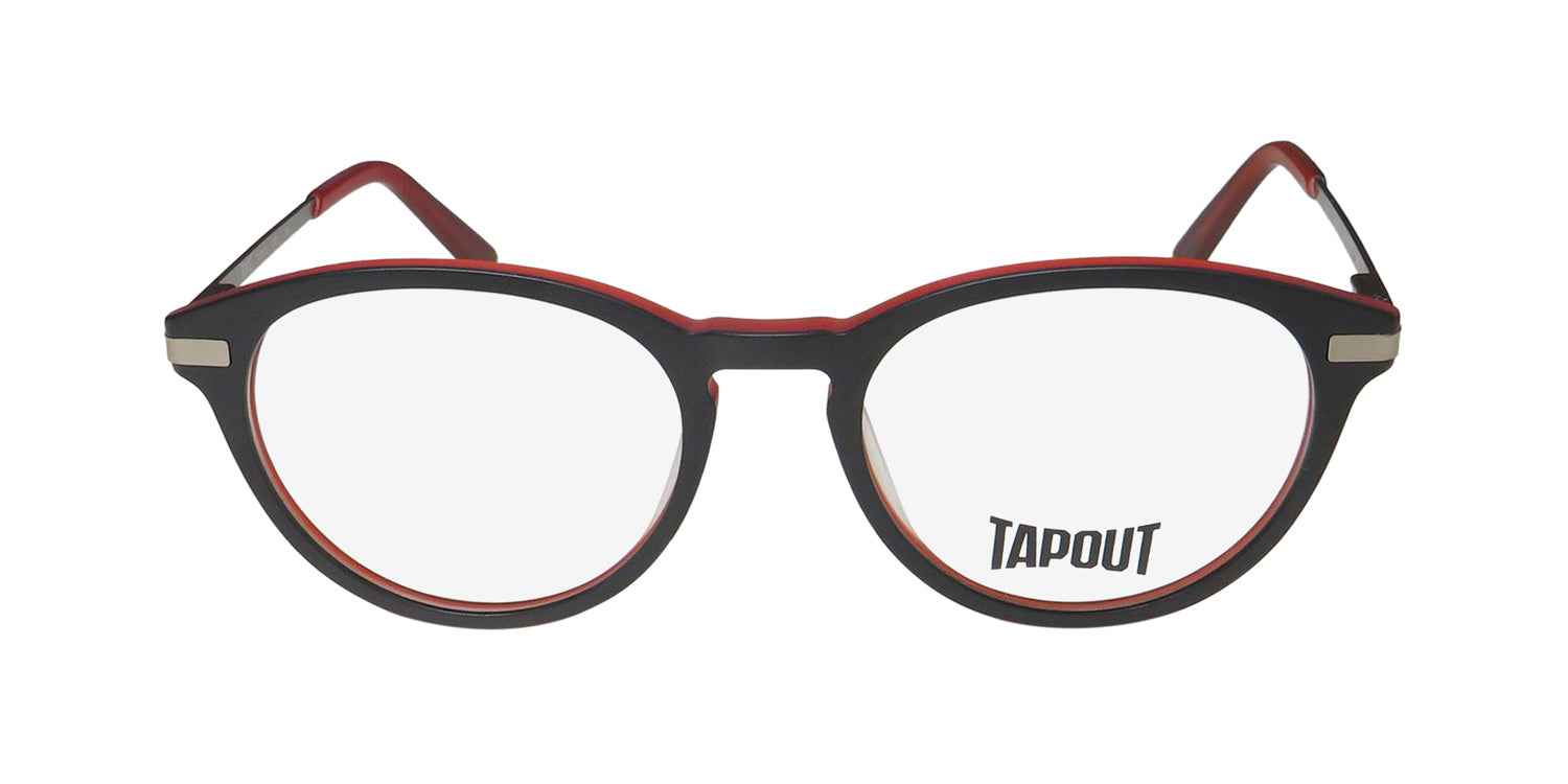 Tapout Tap849 Eyeglasses