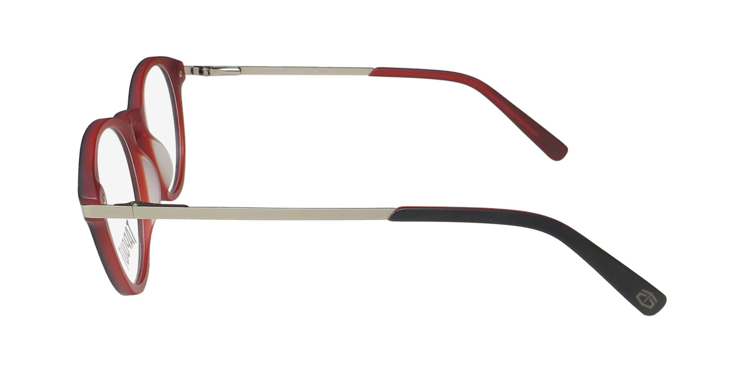 Tapout Tap849 Eyeglasses by ModaFrames