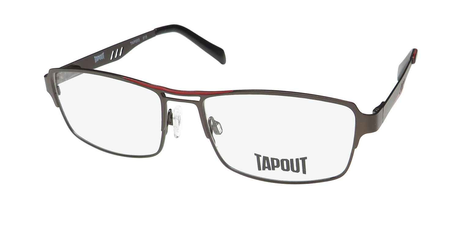 Tapout Tap855 Eyeglasses