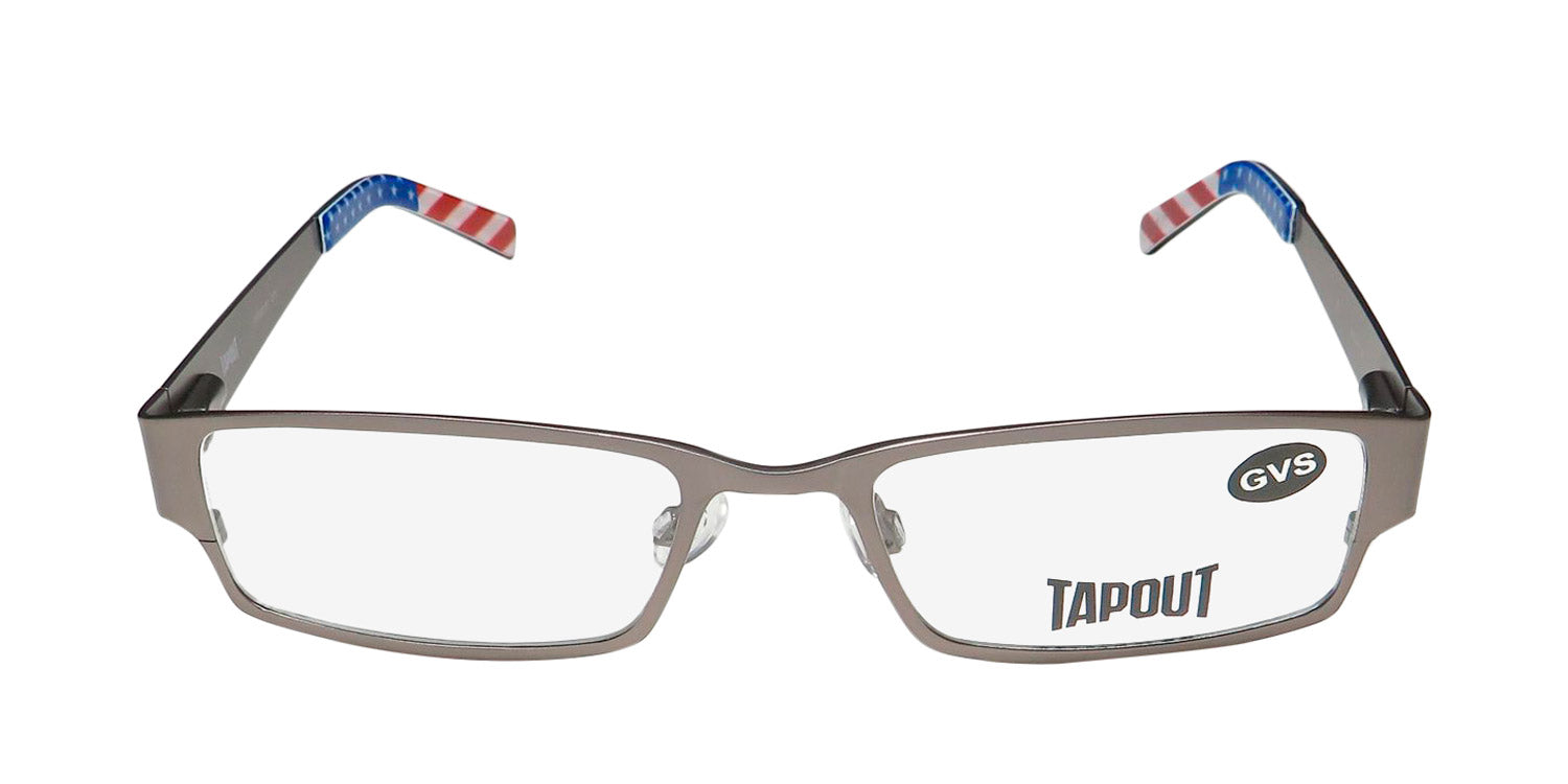 Tapout Tapmo101 Eyeglasses by ModaFrames