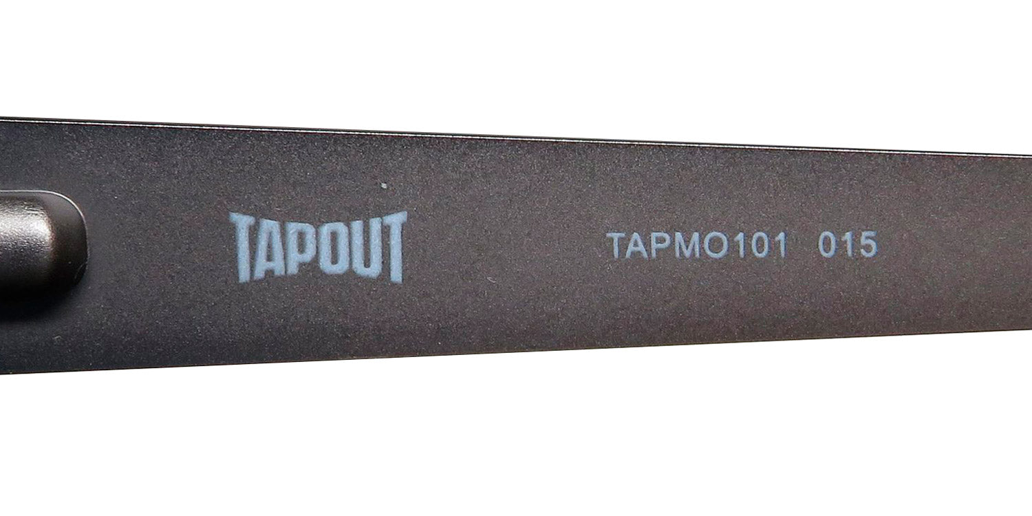 Tapout Tapmo101 Eyeglasses by ModaFrames