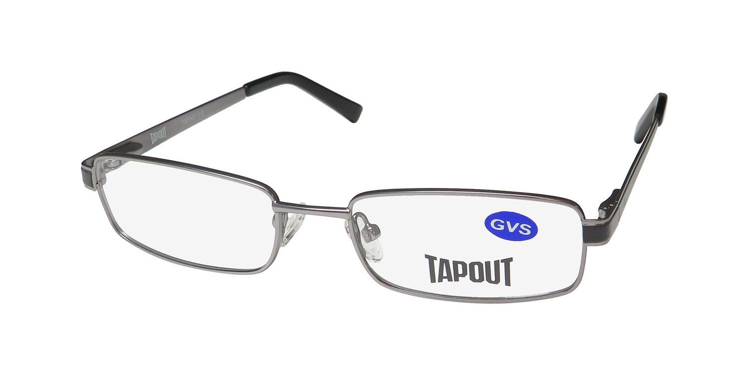 Tapout Tap847 Eyeglasses by ModaFrames